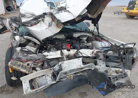 1985 Chevrolet Camaro z USA, uszkodzony, nr VIN 1G1FP87F0FL472956